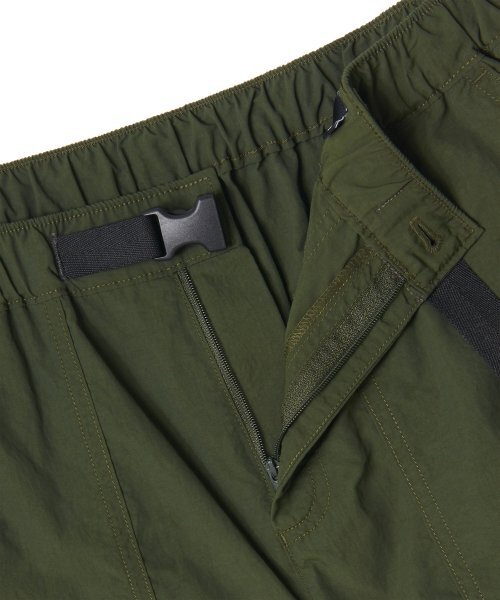 MUSINSA STANDARD（ムシンサスタンダード）の「ユーティリティショーツ [カーキ]（その他パンツ・メンズ・その他・28/29/32/30/31/33/26/27/38/36/34）」の13枚目の写真