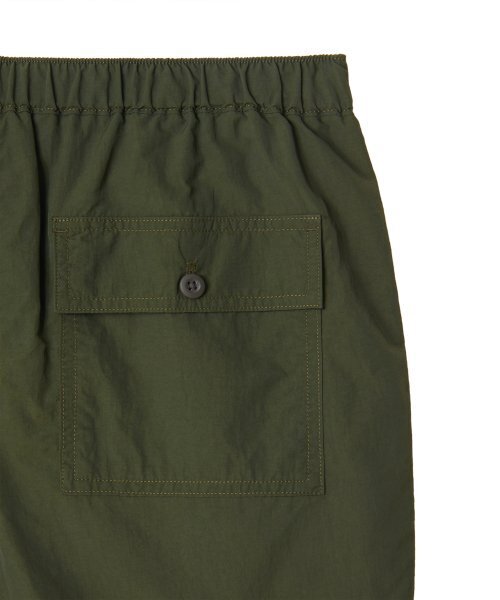 MUSINSA STANDARD（ムシンサスタンダード）の「ユーティリティショーツ [カーキ]（その他パンツ・メンズ・その他・28/29/32/30/31/33/26/27/38/36/34）」の15枚目の写真
