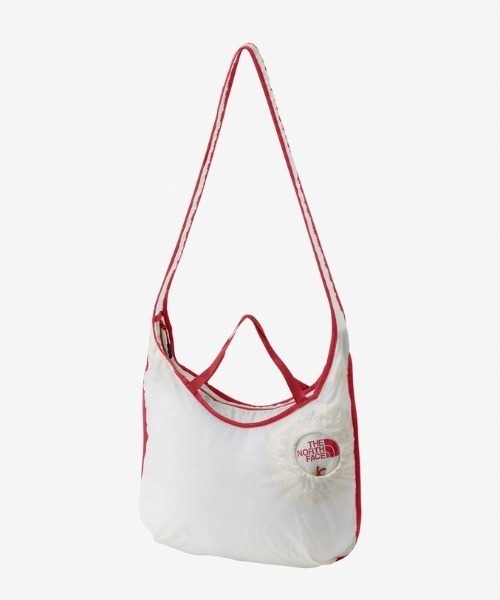 THE NORTH FACE/ザ・ノース・フェイス エコバッグ アストラ M