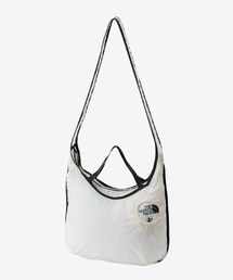 THE NORTH FACE/ザ・ノース・フェイス エコバッグ アストラ M ショルダーバッグ 8L NM82504