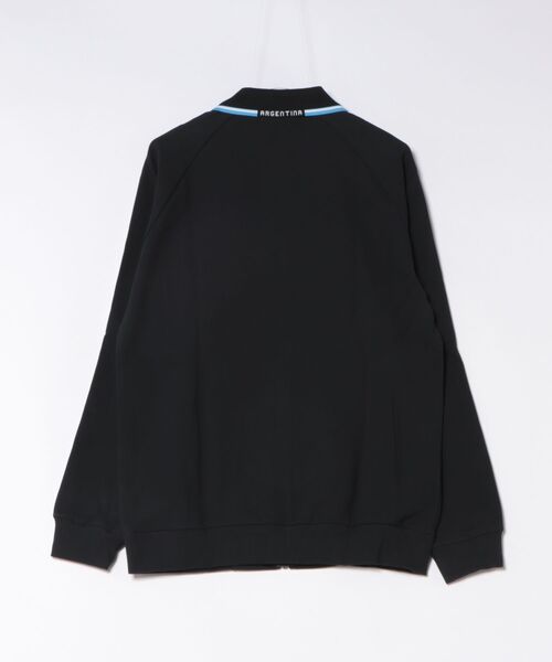 adidas/アディダス アルゼンチン代表 アウェイ アンセムジャケット