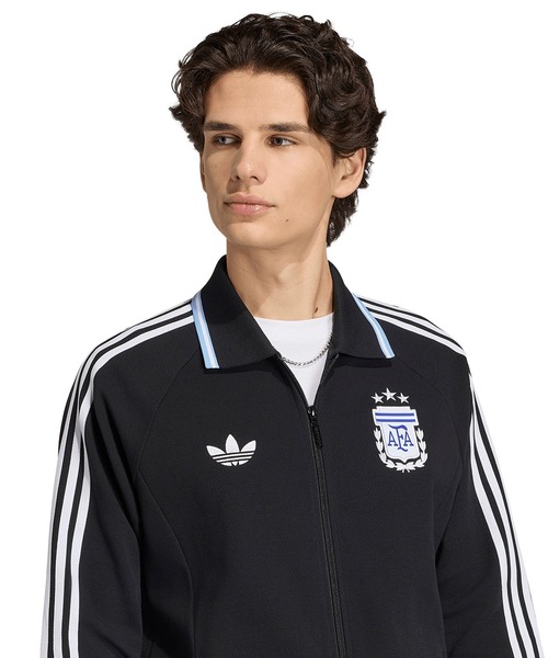 adidas/アディダス アルゼンチン代表 アウェイ アンセムジャケット