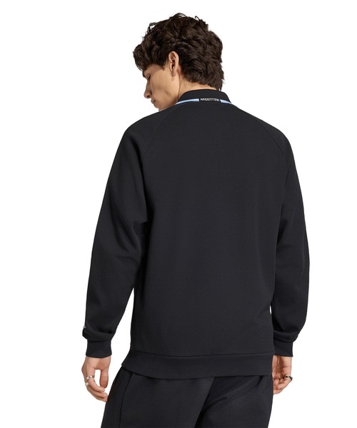 adidas/アディダス アルゼンチン代表 アウェイ アンセムジャケット
