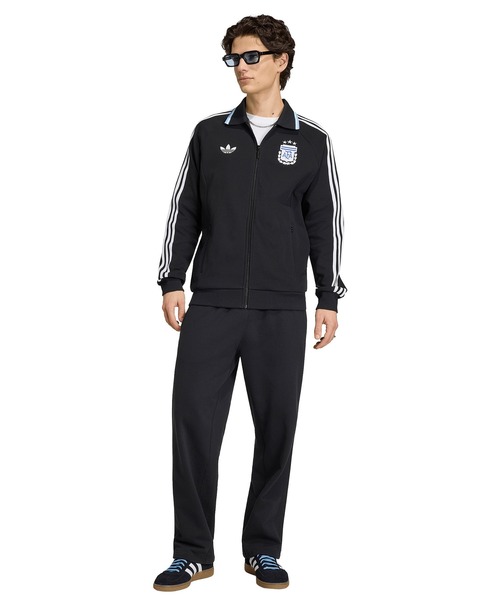 adidas/アディダス アルゼンチン代表 アウェイ アンセムジャケット