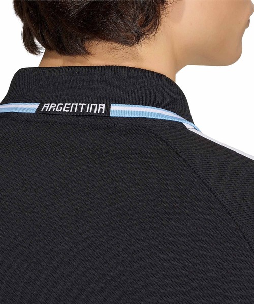 adidas/アディダス アルゼンチン代表 アウェイ アンセムジャケット
