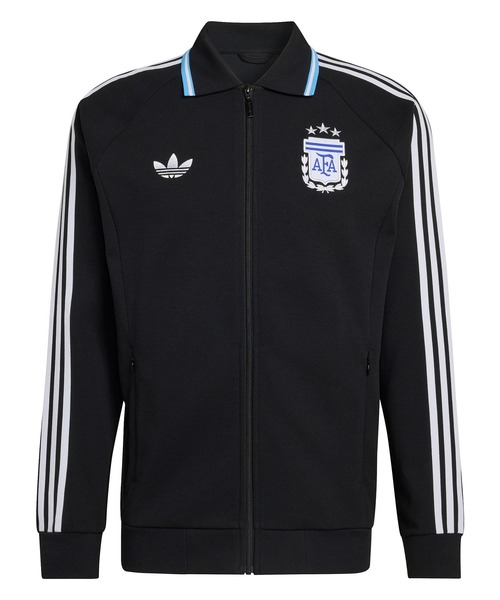adidas アディダス アルゼンチン代表　アンセムジャケット Lサイズ adidas/アディダス アルゼンチン代表 アウェイ アンセムジャケット