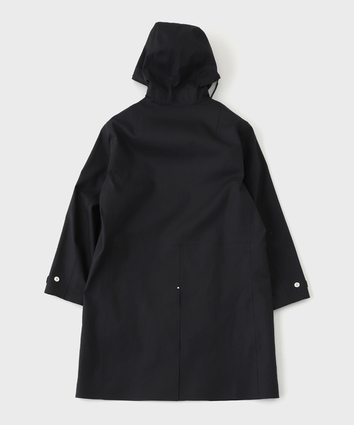 Mackintosh（マッキントッシュ）の「MACKINTOSH(マッキントッシュ) GRANISH（その他アウター・メンズ・ブラック・36/38）」の7枚目の写真