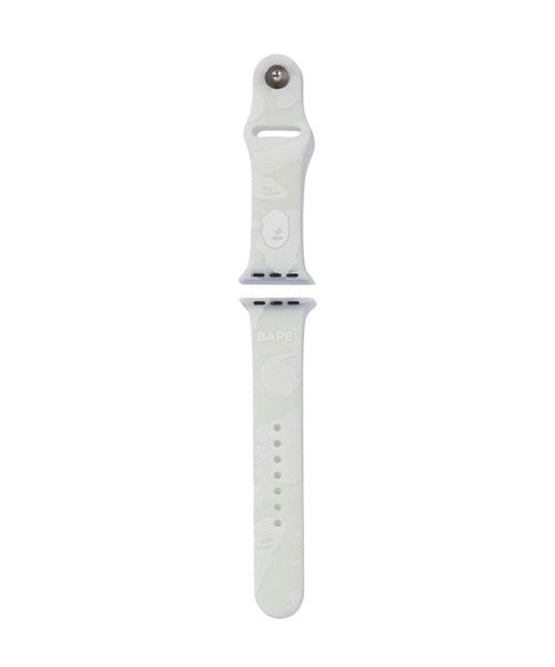 REFLECTION CAMO WATCH BAND（デジタル腕時計）｜A BATHING APE（ア