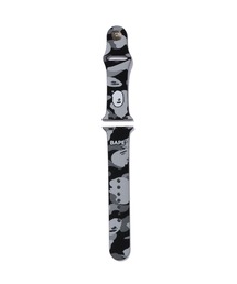 A BATHING APE（アベイシングエイプ）の「REFLECTION CAMO WATCH BAND（デジタル腕時計）」
