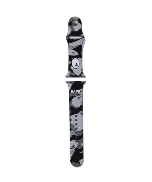 REFLECTION CAMO WATCH BAND（デジタル腕時計）｜A BATHING APE（ア