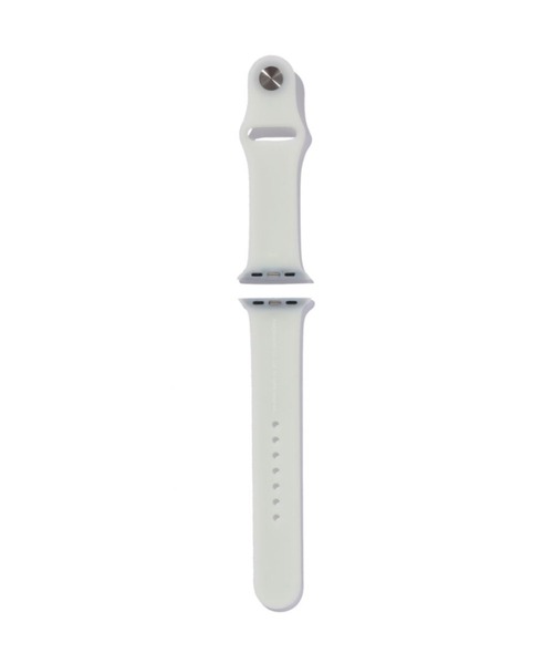 A BATHING APE（アベイシングエイプ）の「REFLECTION CAMO WATCH BAND（デジタル腕時計・メンズ・ブラック/ホワイト・LARGE/MEDIUM）」の3枚目の写真