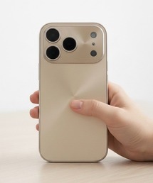 Fun & Daily | Space Silver iPhone 16 17 Case Plus ProMax / アイフォンケース(スマホケース/カバー)