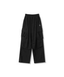 Pzig Sweat Pants BLACK