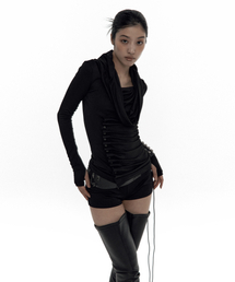 KASHIKO｜カシコのトップス（長袖）通販 - ZOZOTOWN