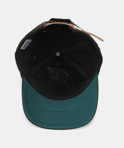 ARIES（アリーズ）の「【ARIES / アリーズ】 Aged Column Cap（キャップ・レディース・ブラック・FREE）」の11枚目の写真