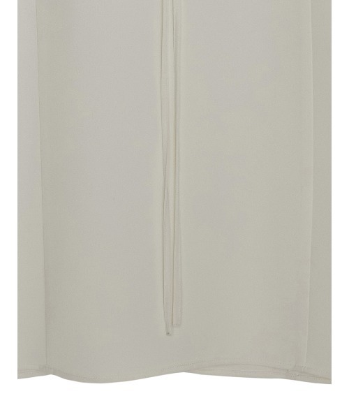 BACK HEART DESIGN OVER BLOUSE（シャツ/ブラウス）｜Ameri（アメリ