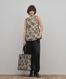 ダイアグラム Diagram ベスト Diagram（ダイアグラム） WOMEN ベスト GRACE CONTINENTAL グレース