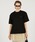 PRANK PROJECT�i�v�����N�v���W�F�N�g�j�́u�_�u�����C���[T�V���c / Double Layer T-Shirt�iT�V���c/�J�b�g�\�[�j�v�b�u���b�N