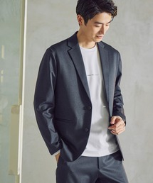 GLOBAL WORK（グローバルワーク）の「スマらくジャケット 601167（テーラードジャケット）」