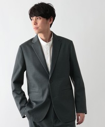 GLOBAL WORK（グローバルワーク）の「スマらくジャケット/601167（テーラードジャケット）」