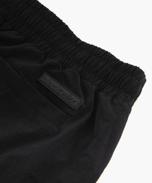 BLACKBALLED(ブラックボールド)の「フェアウェイショートパンツ ブラック(その他パンツ・メンズ・その他・SMALL/MEDIUM/LARGE/X-LARGE)」の2枚目の写真