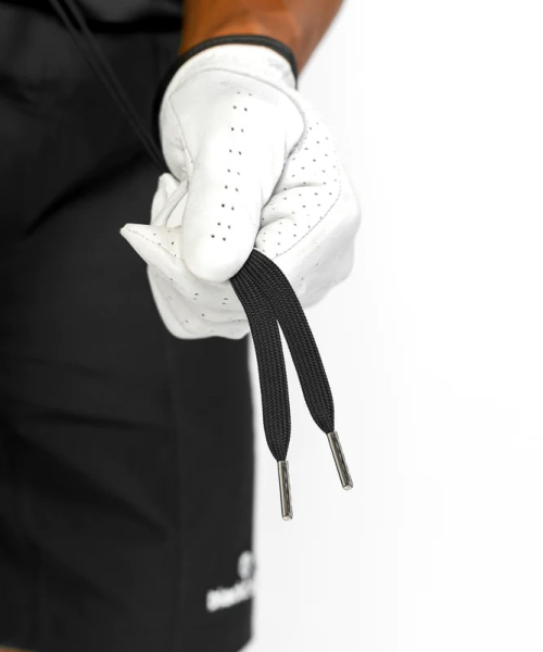 BLACKBALLED(ブラックボールド)の「フェアウェイショートパンツ ブラック(その他パンツ・メンズ・その他・SMALL/MEDIUM/LARGE/X-LARGE)」の4枚目の写真