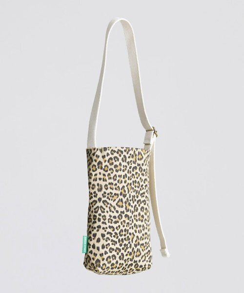 LeSportsac（レスポートサック）の「BUCKET TOTE フラクセンレオパード
