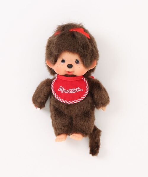 nini toys/ニニトイズ】≪モンチッチ≫スタンダードSサイズ/ぬいぐるみ