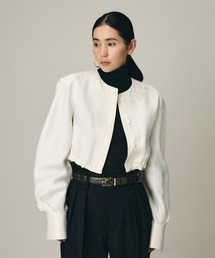 Chaos | Chaos(カオス)/ マリヨンブラウス 【セットアップ可】(シャツ/ブラウス)