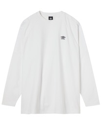 UMBRO | アンブロ UMBRO 【AWAY DAYS】フィールテック長袖プラクティスシャツ(その他トップス)