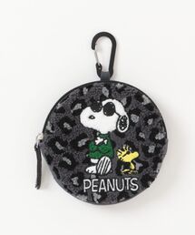 PEANUTS（ピーナッツ）の「PEANUTS サークルさがらポーチ（ポーチ）」