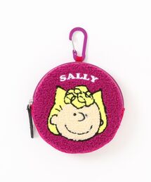 PEANUTS（ピーナッツ）の「PEANUTS サークルさがらポーチ（ポーチ）」