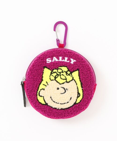 セール】PEANUTS サークルさがらポーチ（ポーチ）｜PEANUTS