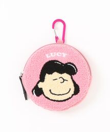 PEANUTS（ピーナッツ）の「PEANUTS サークルさがらポーチ（ポーチ）」