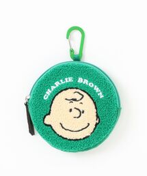 PEANUTS（ピーナッツ）の「PEANUTS サークルさがらポーチ（ポーチ）」