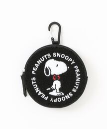 PEANUTS（ピーナッツ）の「PEANUTS サークルさがらポーチ（ポーチ）」