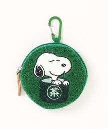 PEANUTS（ピーナッツ）の「PEANUTS サークルさがらポーチ（ポーチ）」