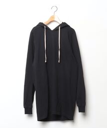 Rick Owens（リックオウエンス）の「プルオーバーパーカー（パーカー）」