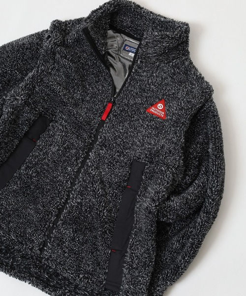 セール】UV裏アルミ袖取外し2WAYフリースジャケット（その他アウター