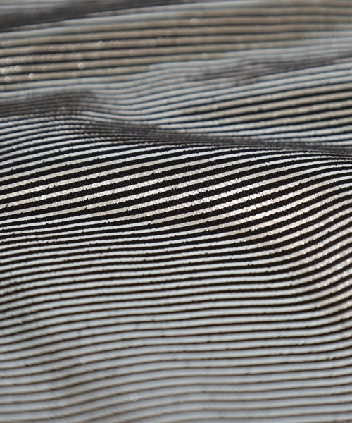 OUTDOOR PRODUCTS（アウトドアプロダクツ）の「UV裏アルミ袖取外し2WAYフリースジャケット（その他アウター・レディース・マルチ/ブラック系その他/キャメル/ミント/ラベンダー・L/LL/M/3L）」の20枚目の写真