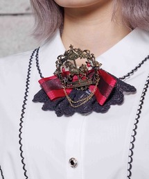 ジュエルベリーリング（リング）｜Chalmiere（シャルミエール）の