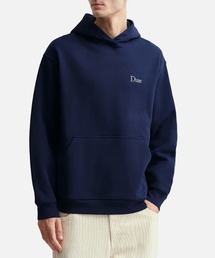 Dime/ダイム パーカー Small Logo Hoodie