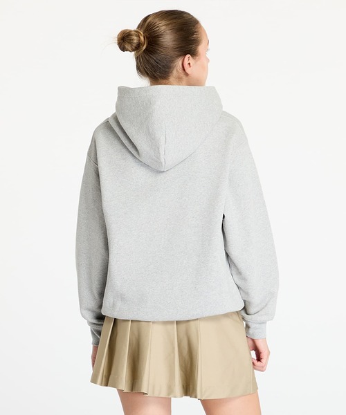 DIME（ダイム）の「Dime/ダイム パーカー Small Logo Hoodie（パーカー・メンズ・グレー/ネイビー・M/L/S）」の15枚目の写真