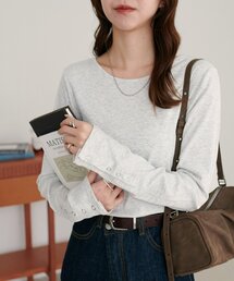 DISCOAT(�f�B�X�R�[�g)�̃��u�����{�^�������O�X���[�u�sWEB����J���[����t(T�V���c/�J�b�g�\�[)