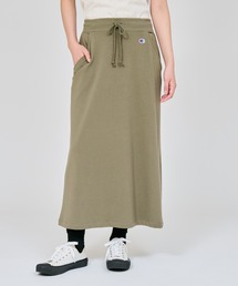 Champion | 【Champion/チャンピオン】レディース ロングスカート(スカート)