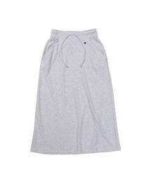 【Champion/チャンピオン】レディース ロングスカート