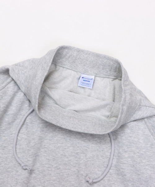 Champion(チャンピオン)の「【Champion/チャンピオン】レディース ロングスカート(スカート・レディース・オリーブ/ブラック/ネイビー/アッシュグレー・LARGE/MEDIUM)」の17枚目の写真