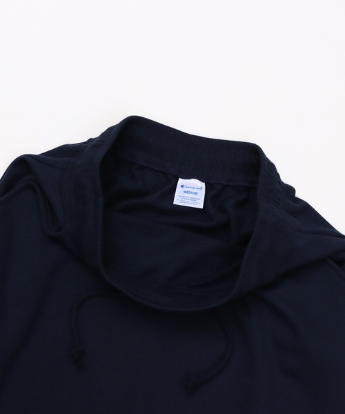 Champion（チャンピオン）の「【Champion/チャンピオン】レディース ロングスカート（スカート・レディース・オリーブ/ブラック/ネイビー/アッシュグレー・LARGE/MEDIUM）」の14枚目の写真