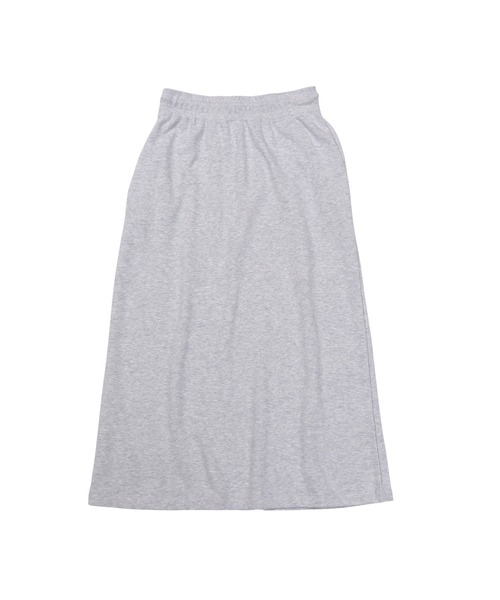 Champion(チャンピオン)の「【Champion/チャンピオン】レディース ロングスカート(スカート・レディース・オリーブ/ブラック/ネイビー/アッシュグレー・LARGE/MEDIUM)」の19枚目の写真
