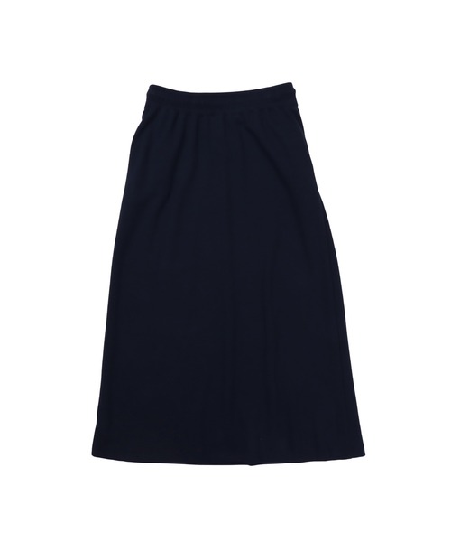 Champion（チャンピオン）の「【Champion/チャンピオン】レディース ロングスカート（スカート・レディース・オリーブ/ブラック/ネイビー/アッシュグレー・LARGE/MEDIUM）」の17枚目の写真